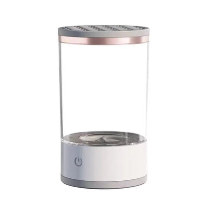 Automatic Electric Makeup Brush Cleaner - SBDS WORDTR-4754automatic brush cleanerbeauty toolelectric makeup brush cleaner