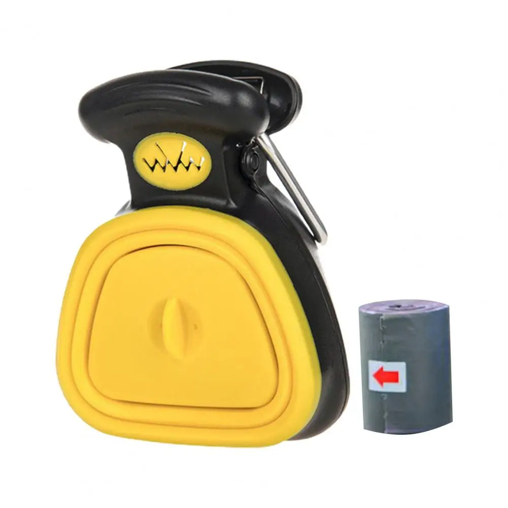 Dog Poop Scooper SBDS WORD