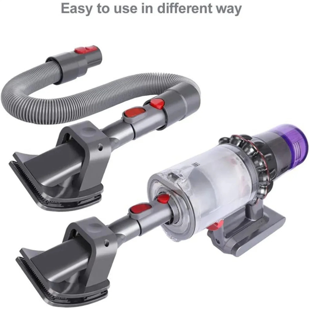 Pet Groom Vacuum Attachment for Dyson SBDS WORD