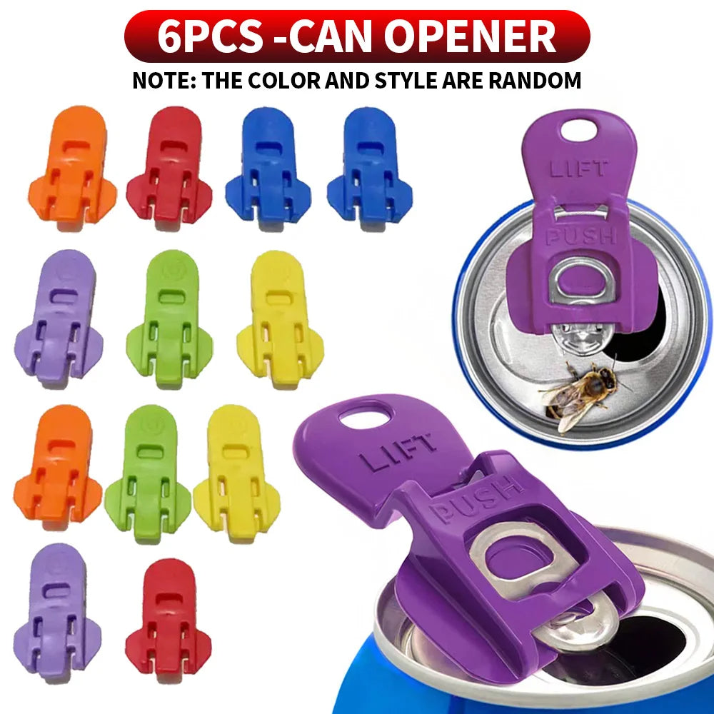 Soda Can Lid Opener SBDS WORD