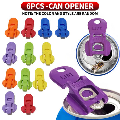 Soda Can Lid Opener SBDS WORD