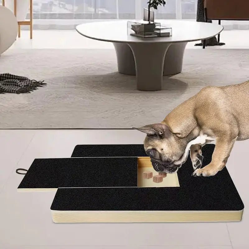 Dog Nail Scratching Board - SBDS WORDTR-10455dog accessoriesdog nail filedog scratching board
