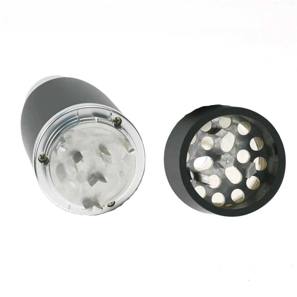 Press Spice Grinder SBDS WORD