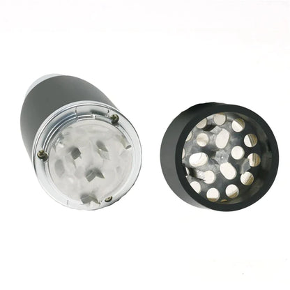 Press Spice Grinder SBDS WORD