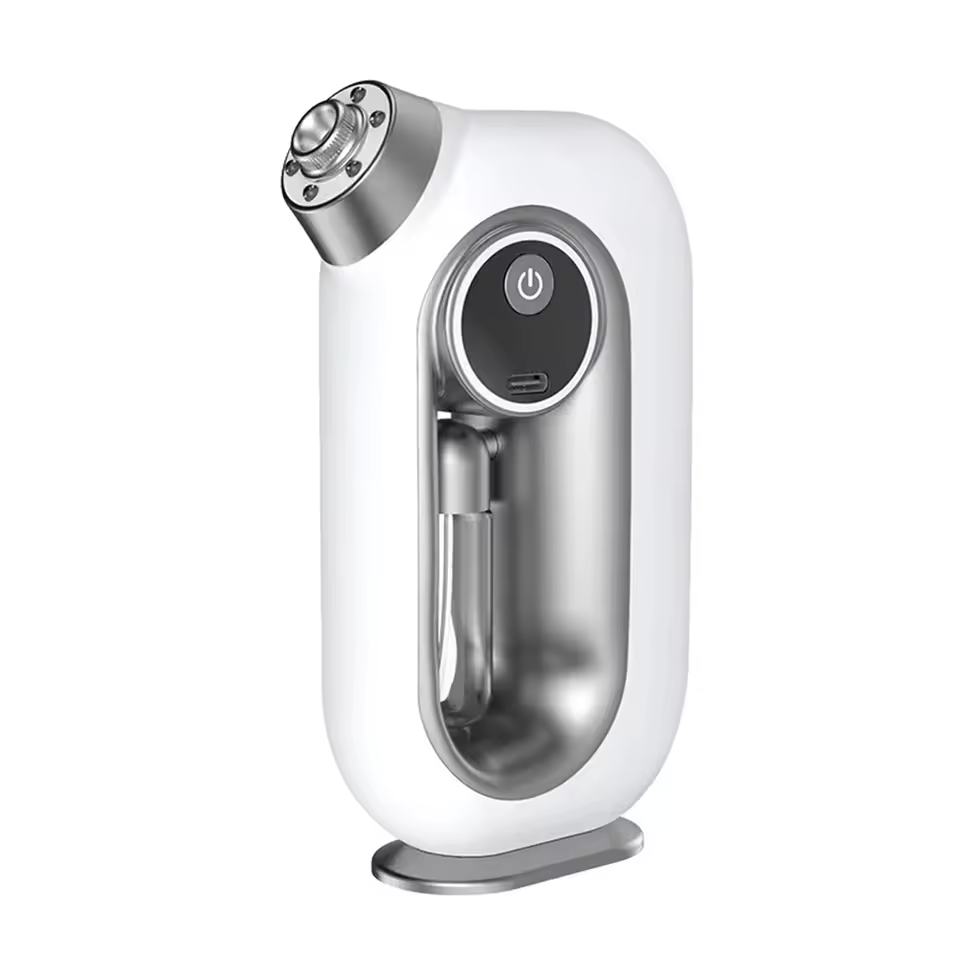 Cordless Facial Mist Airbrush Sprayer SBDS WORD