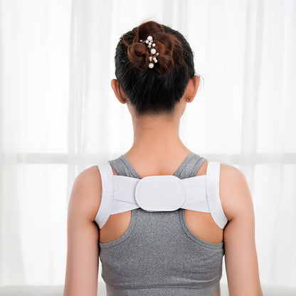 Back Shoulder Posture Corrector SBDS WORD