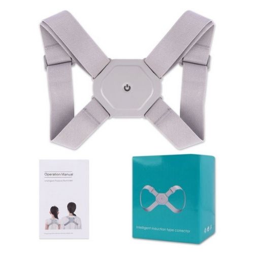 Vibrating Posture Corrector SBDS WORD