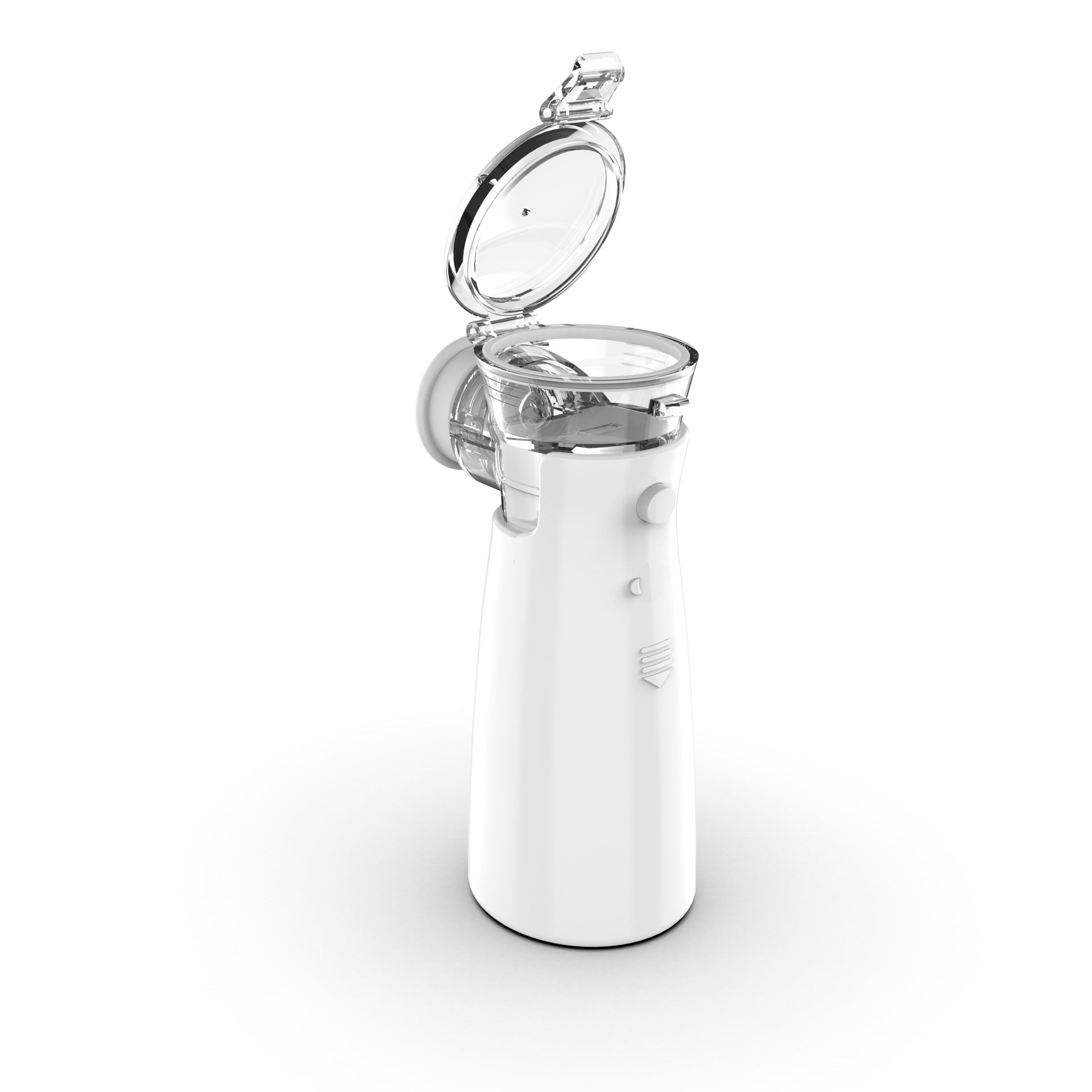 Handheld Nebulizer SBDS WORD