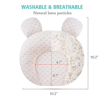 Baby Head Protector Sleeping Pillow SBDS WORD