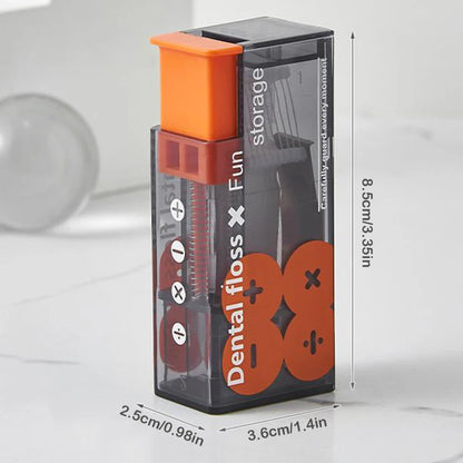 Dental Floss Dispenser SBDS WORD