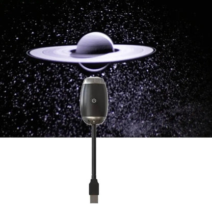 USB Ambient Night Light - SBDS WORDTR-10537ambient lightinggalaxy projectorhome decor