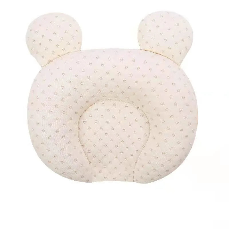 Baby Head Protector Sleeping Pillow SBDS WORD