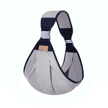 Baby Shoulder Carrier SBDS WORD