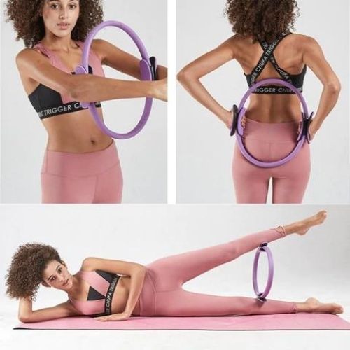 Pilates Ring SBDS WORD