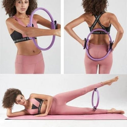 Pilates Ring SBDS WORD