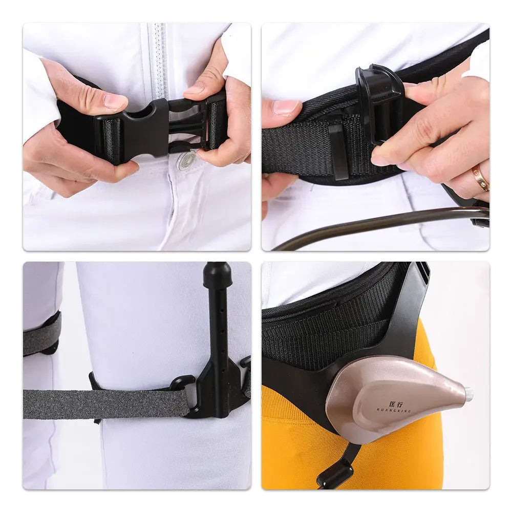 Assisted Walking Leg Support Device SBDS WORD