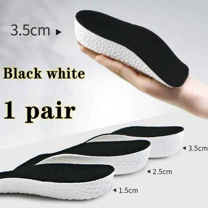 Height Increase Insoles - SBDS WORDTR-10651arch supportinsolesorthopedic