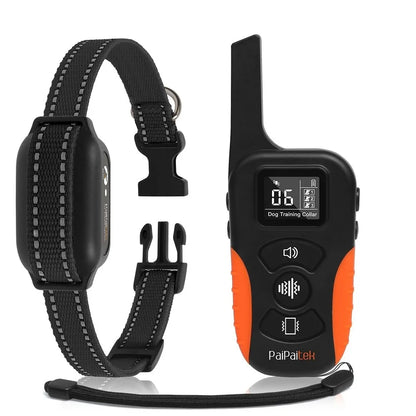 Dog Training Collar SBDS WORD