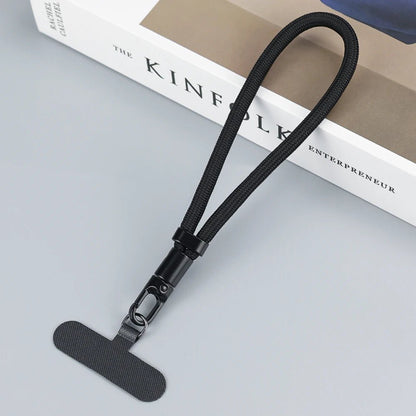 Phone Wrist Strap Lanyard Universal - SBDS WORDTR-10391anti - dropphone accessoryphone strap