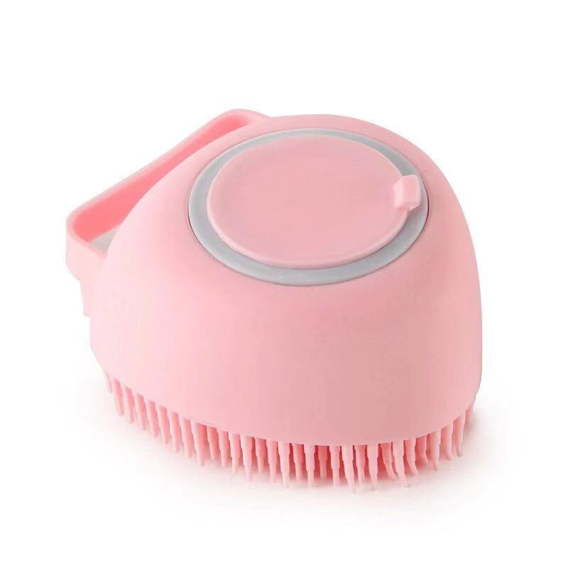 Pet Bath Brush SBDS WORD
