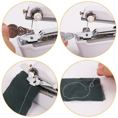 Handheld Sewing Machine SBDS WORD
