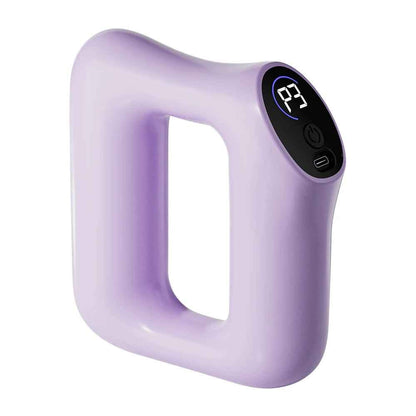 Electric Body Fascia Ring - SBDS WORDTR-10521fascia massagerfitness recoverymassage gun