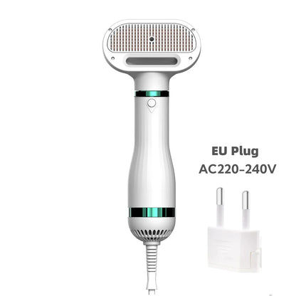 Pet Drying Brush SBDS WORD