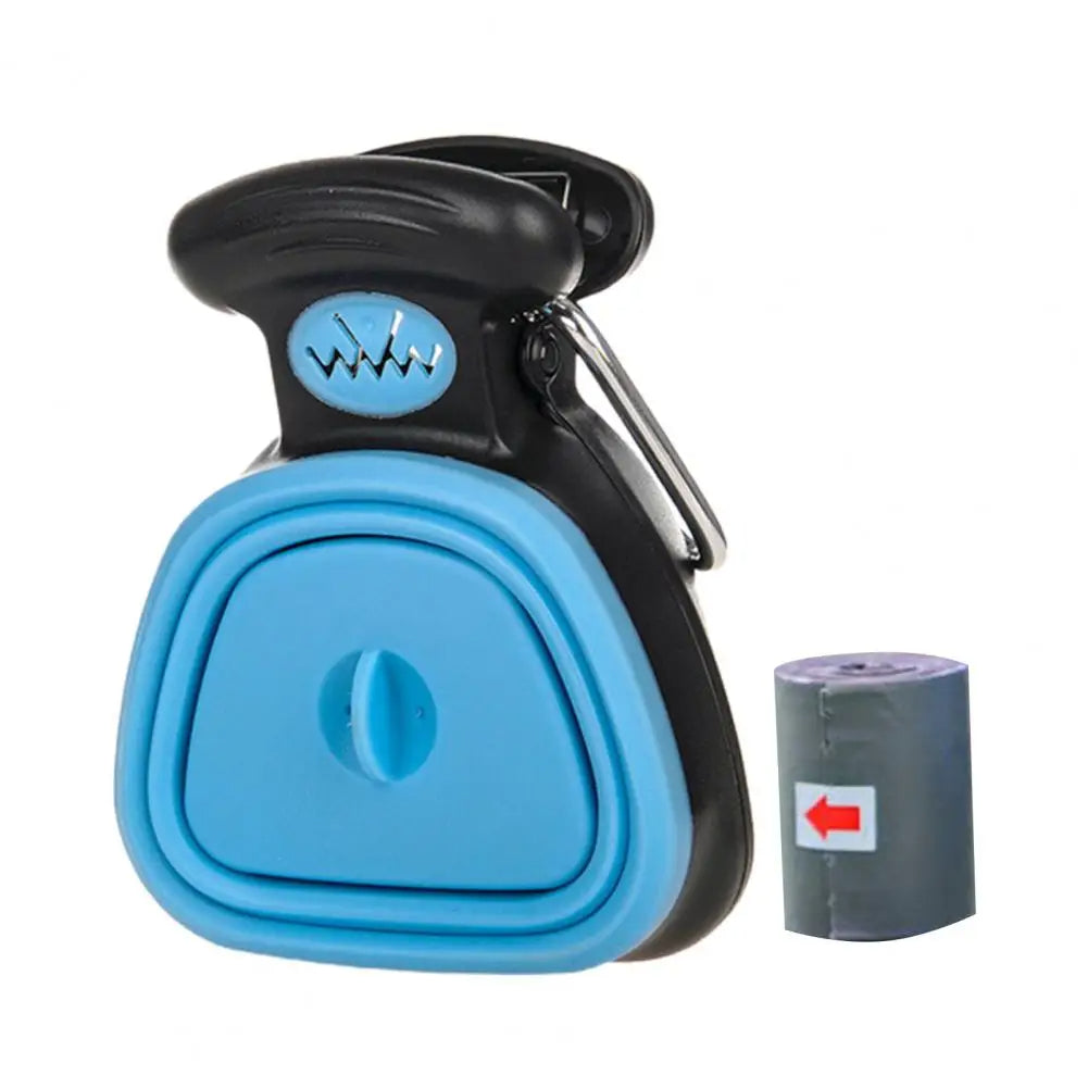 Dog Poop Scooper SBDS WORD