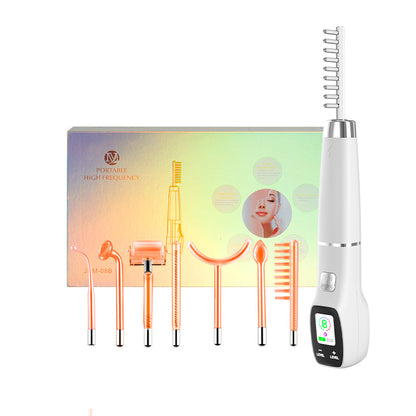 4 in 1 High Frequency Electrotherapy Wand SBDS WORD