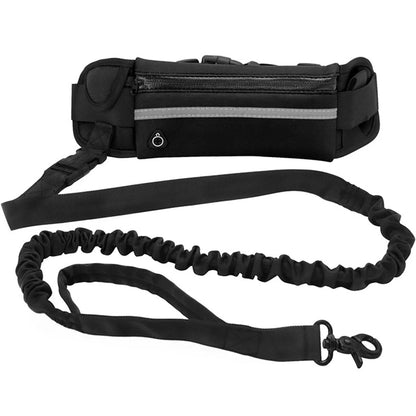 Hands Free Dog Leash SBDS WORD