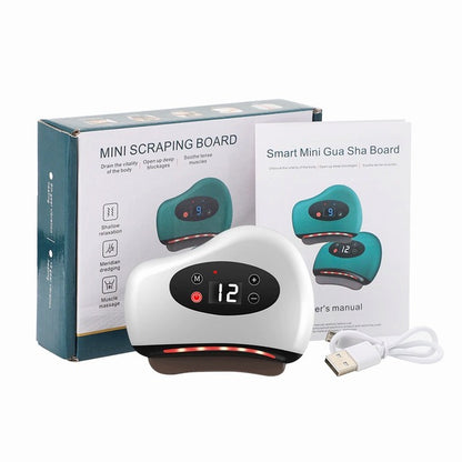 Electric Gua Sha Scraping Device SBDS WORD