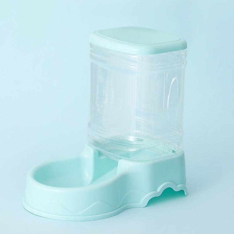 Pet Feeder & Water Dispenser SBDS WORD