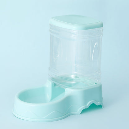 Pet Feeder & Water Dispenser SBDS WORD