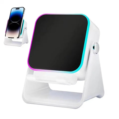 5-in-1 Wireless Induction Speaker Bluetooth SBDS WORD