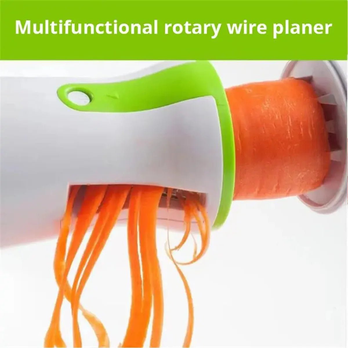 Vegetable Spiralizer - SBDS WORDTR-9708healthy cookingkitchen gadgetvegetable spiralizer