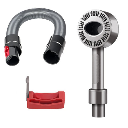 Pet Groom Vacuum Attachment for Dyson SBDS WORD