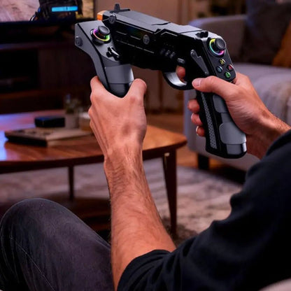 FPS Gun Controller for Phones - SBDS WORDTR-10520Bluetooth controllerFPS controllergaming controller