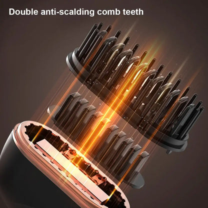 Portable Hair Straightener SBDS WORD