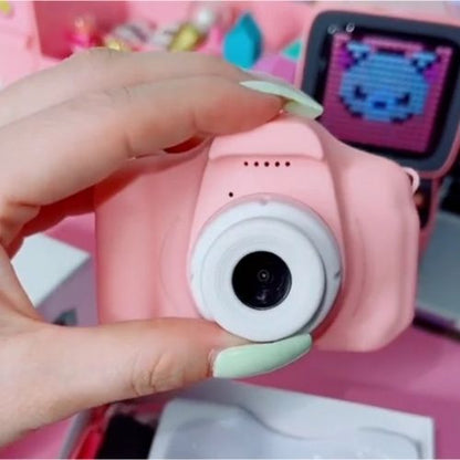 Digital Camera For Kids - SBDS WORDTR-236children cameradigital camera for kidskids camera