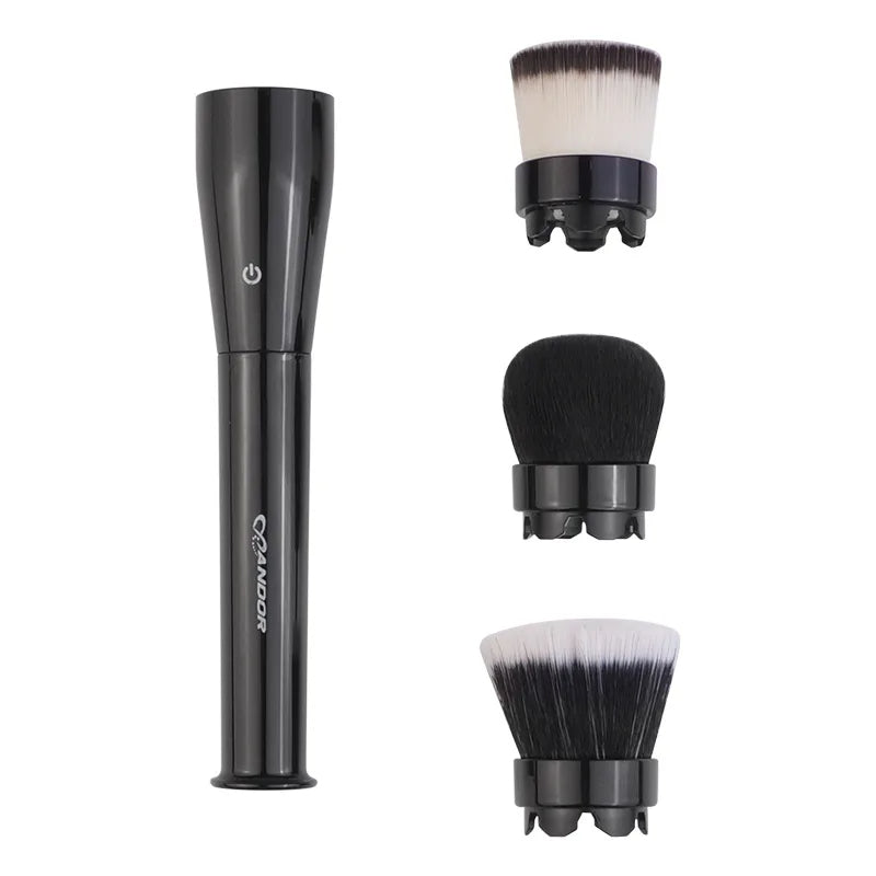 Electric Makeup Brush SBDS WORD