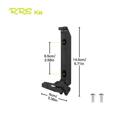 Bike Drink Can Holder SBDS WORD