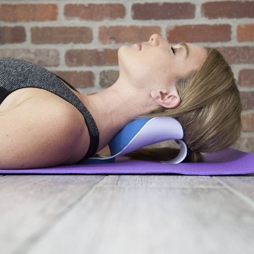 Neck And Shoulder Reliever SBDS WORD