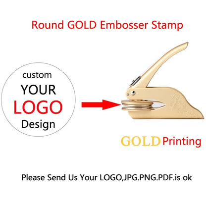 Personalized Book Embosser - SBDS WORDTR-9908book embossercustom logo stampembosser stamp