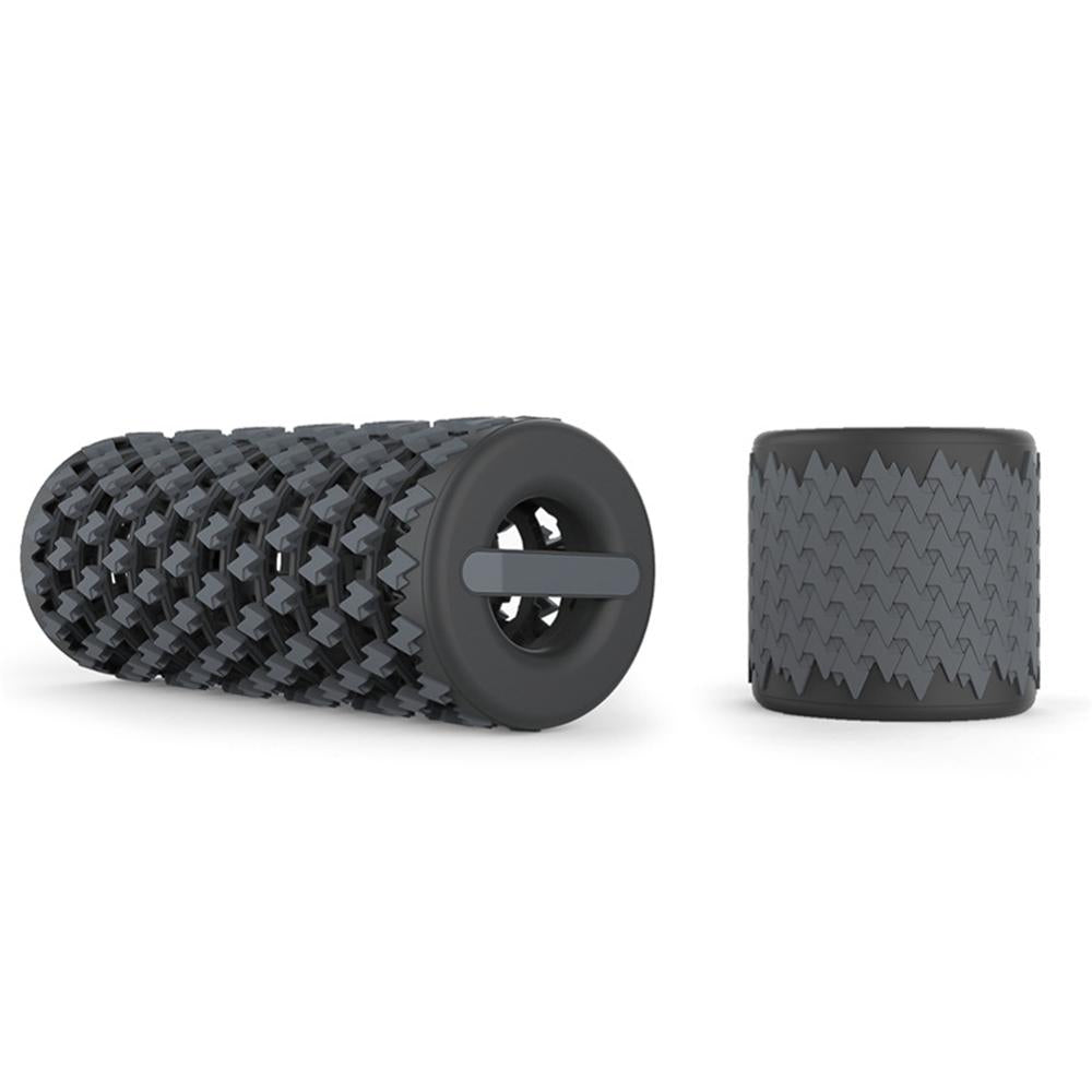 Retractable Massage Roller SBDS WORD
