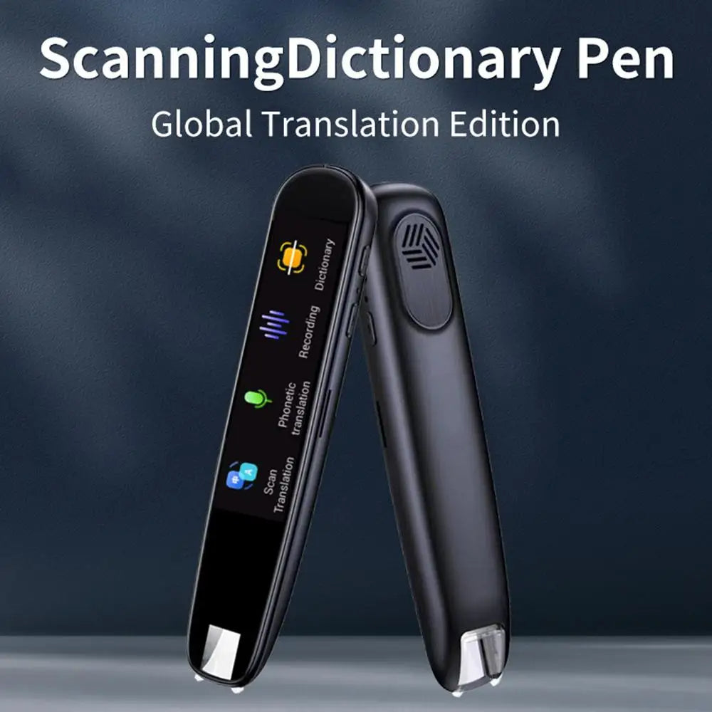 Language Translator Pen SBDS WORD