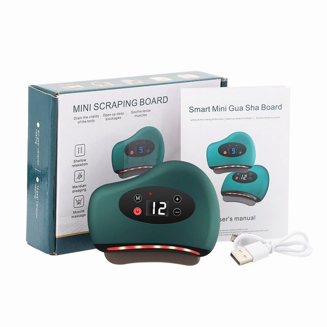 Electric Gua Sha Scraping Device SBDS WORD