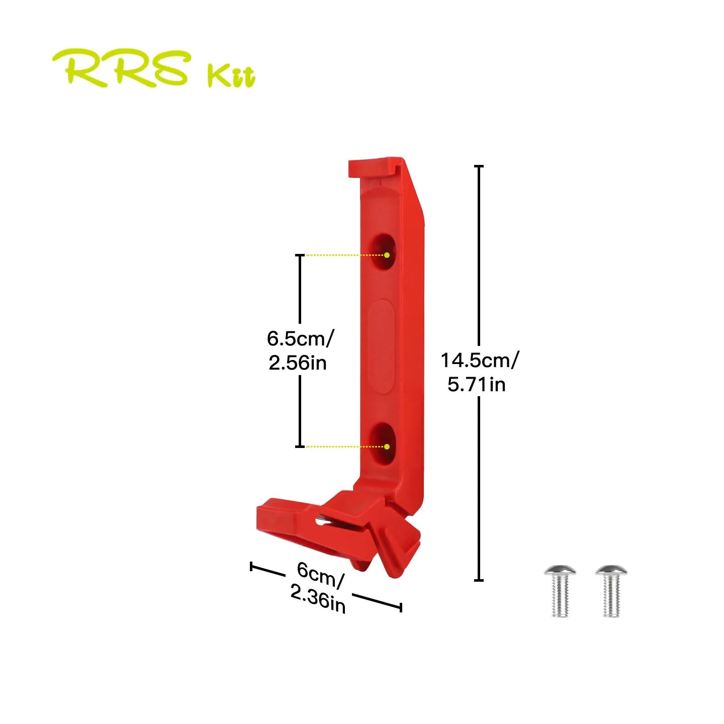 Bike Drink Can Holder SBDS WORD