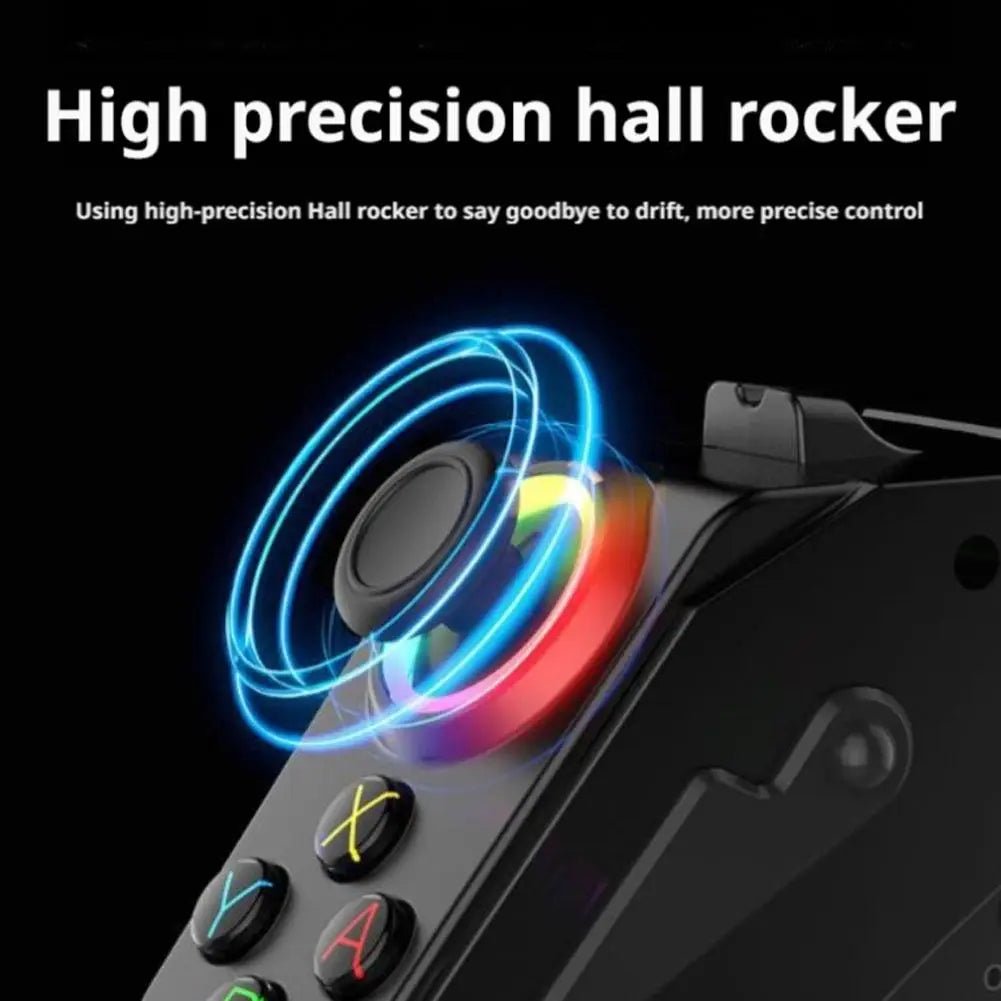 FPS Gun Controller for Phones - SBDS WORDTR-10520Bluetooth controllerFPS controllergaming controller