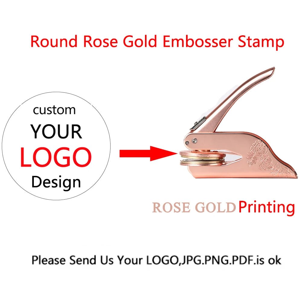 Personalized Book Embosser - SBDS WORDTR-9909book embossercustom logo stampembosser stamp
