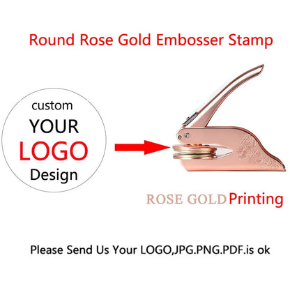 Personalized Book Embosser - SBDS WORDTR-9909book embossercustom logo stampembosser stamp
